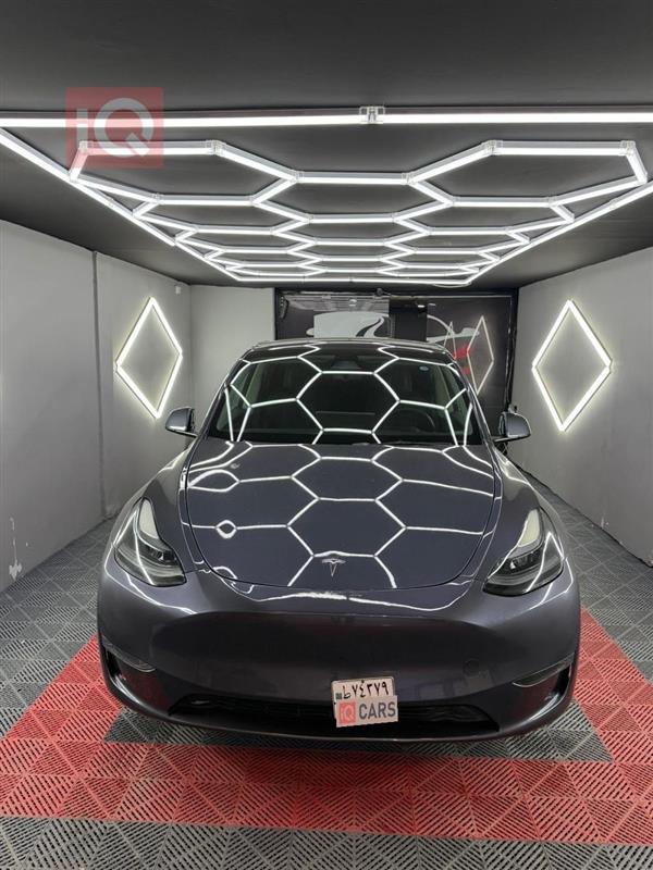 تسلا موديل Y 2023 للبيع في العراق -  بغداد